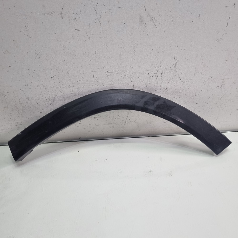 Moldura Lateral Traseira Direita Caoa Chery Tiggo 8 Pro 2022 4