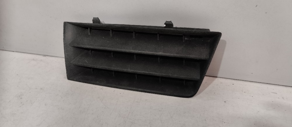 Grade Superior Esquerda Renault Megane 2007/2013 Recuperado 2