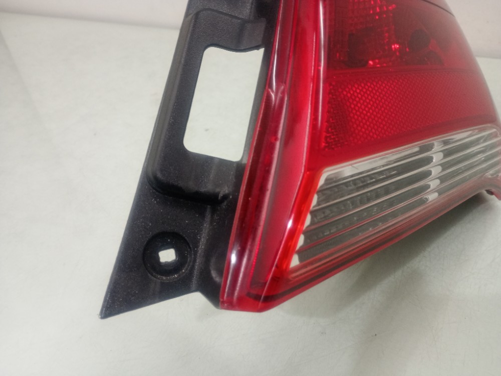 Lanterna Direita Chevrolet Prisma 2016/2019 Recuperado 6