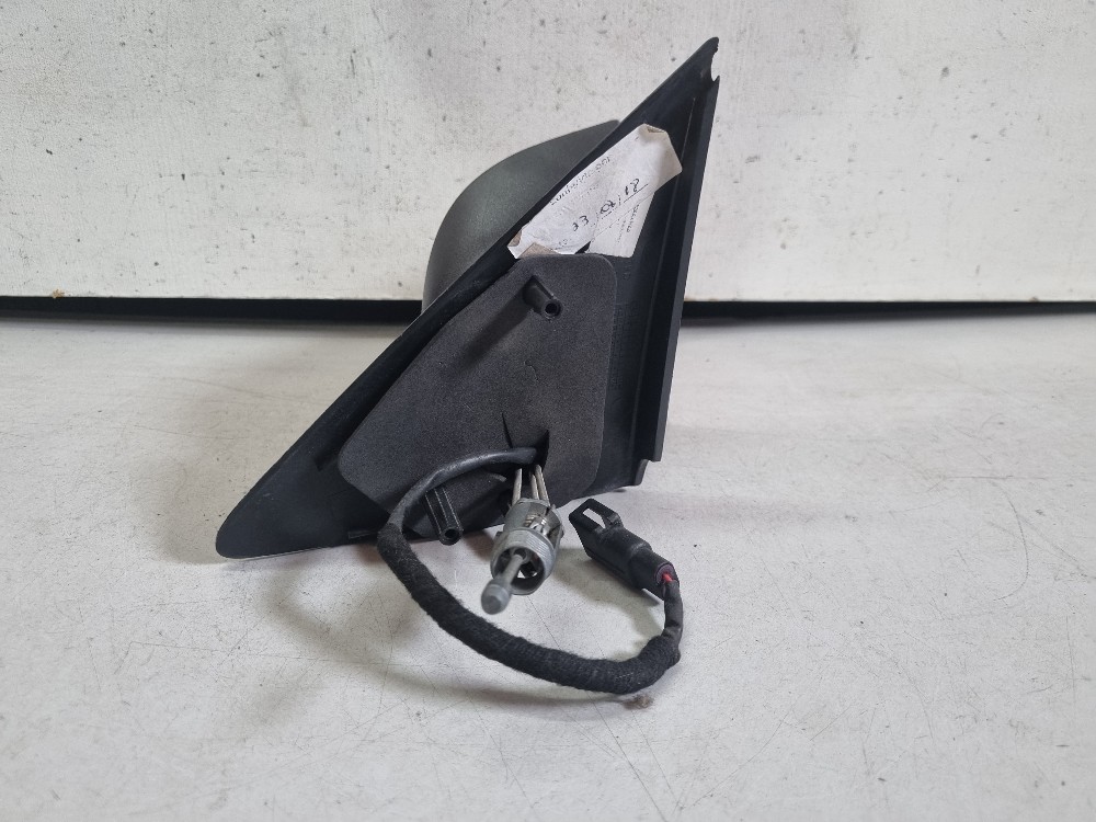 Retrovisor Direito Manual Ford Ka 2008/2014 Usado 4