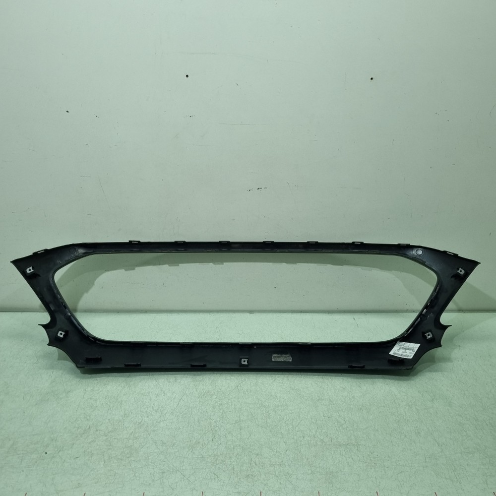 Moldura Da Grade Dianteira  Fiat Toro Modelos 2022/2024 6