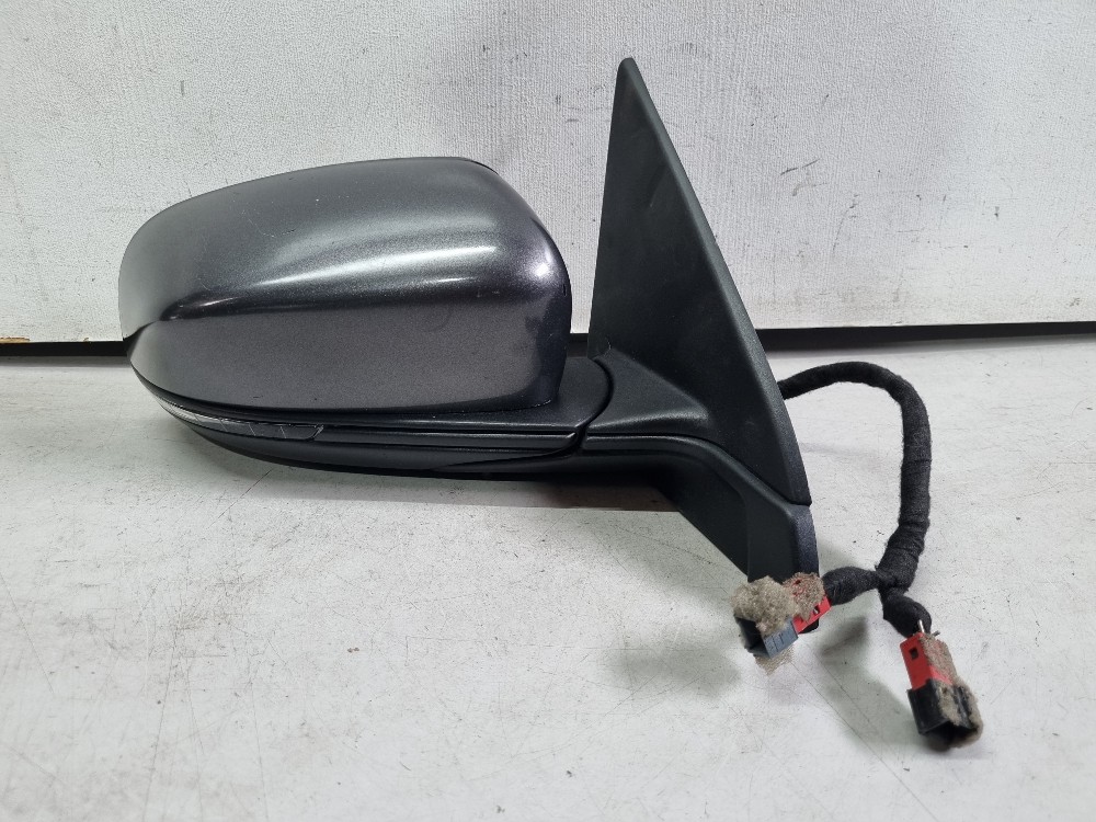 Retrovisor Elétrico Direito Fiat Toro 2016 2017 18 À 2022 3