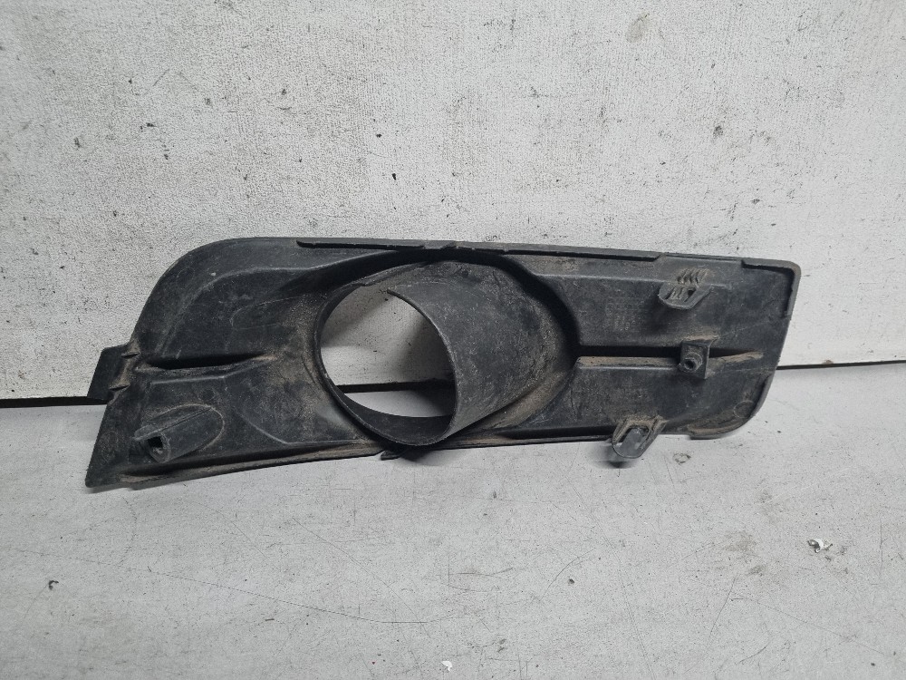 Moldura Cibie Do Lado Esquerdo Gm Cruze Sedan 2012/2014 4