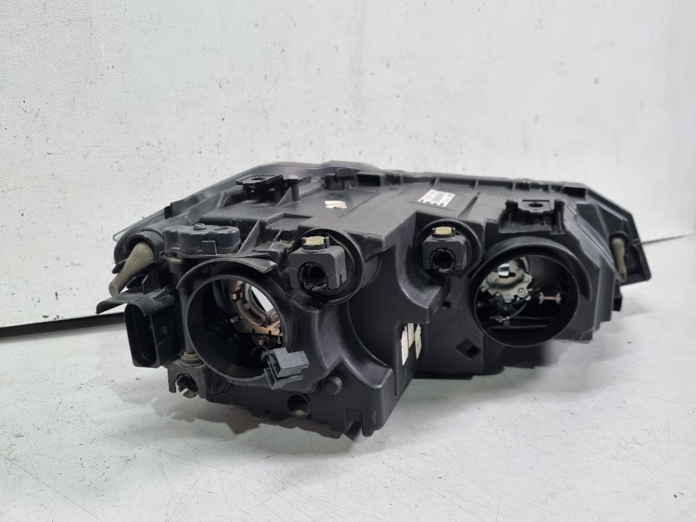 Farol Esquerdo Friso Cromado Volkswagen Polo 2017/ 2022 Rec. 9