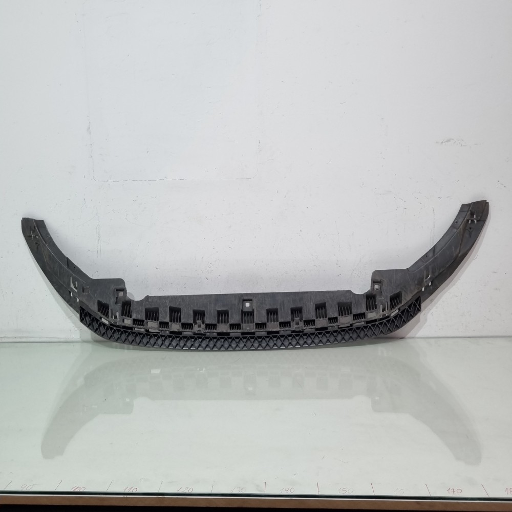Defletor Inferior Parachoque Diant Audi A3 Sedan 2013/2016 6