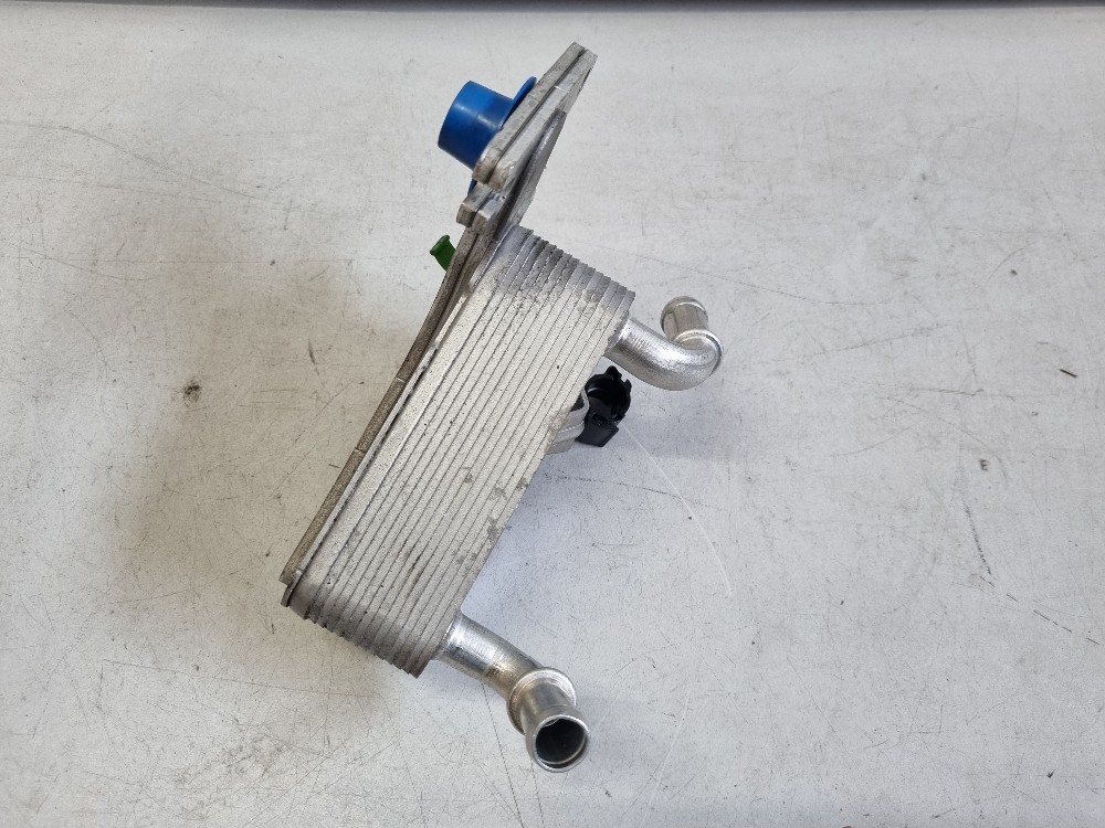 Resfriador De Óleo Do Motor 1.0 Polo 2017/2023 Semi-novo 4