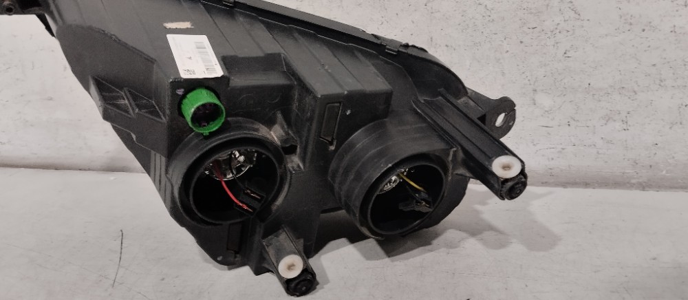 Farol Direito Inferior Fiat Toro 2016/2019 4