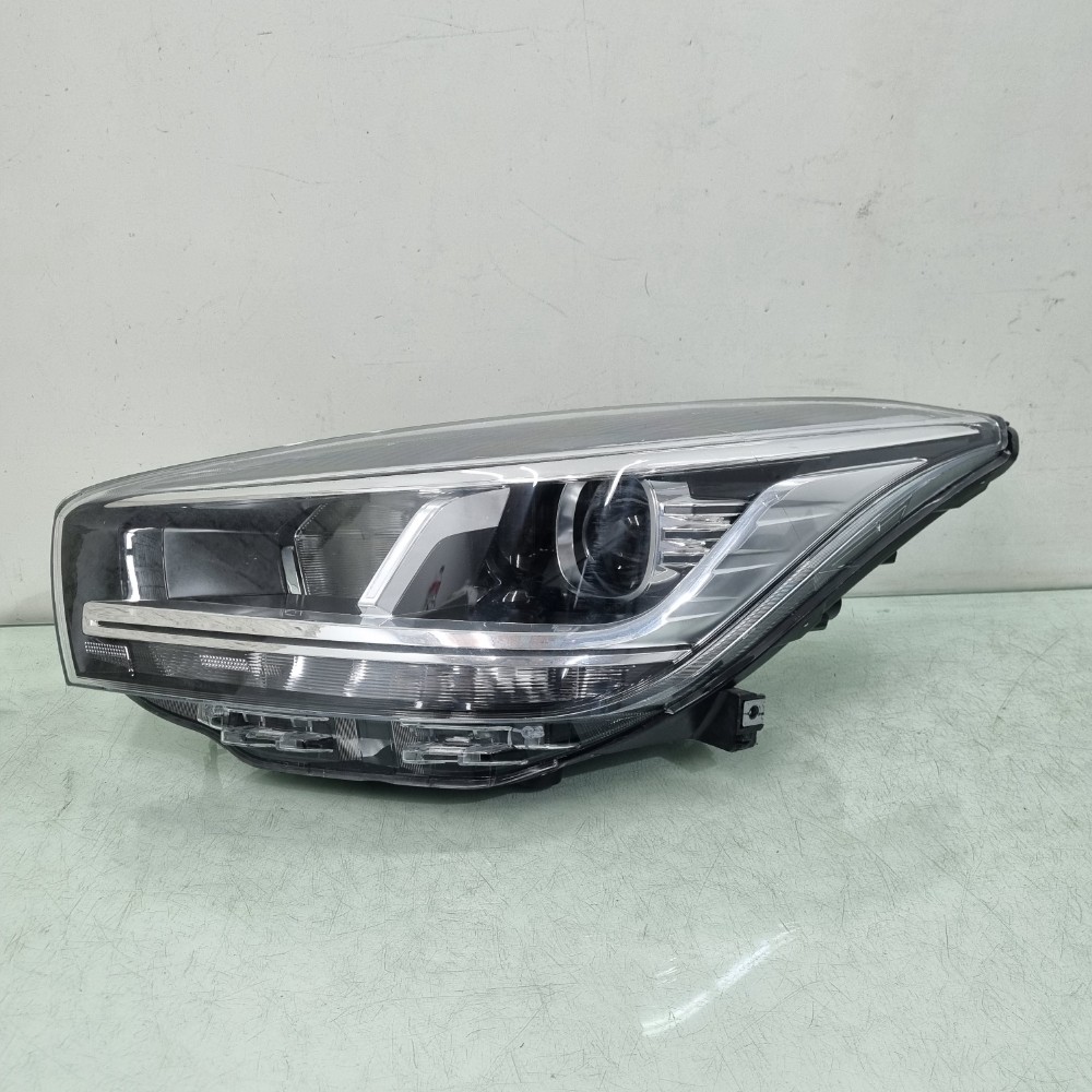 Farol Do Lado Esquerdo Caoa Chery Tiggo 5x 2023/2025 Esquerdo/motorista 1