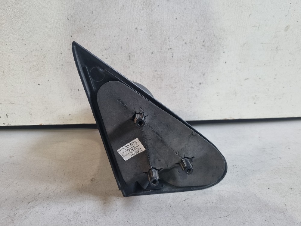 Retrovisor Esq. Fixo Volkswagen Gol 4p 1999/2003 Original 4