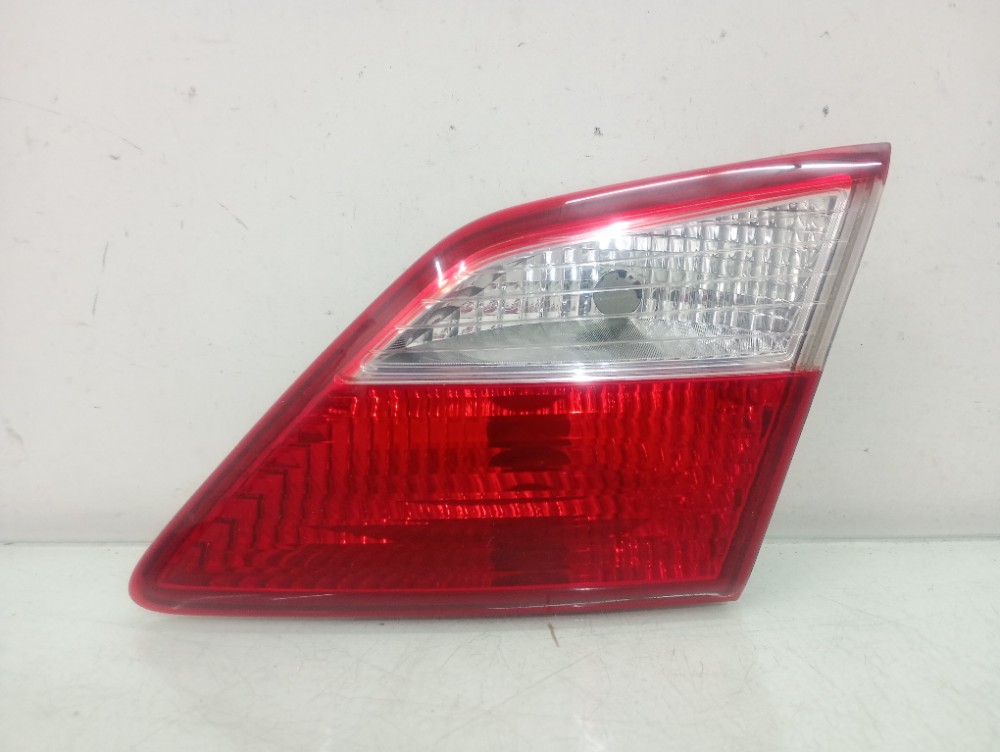 Lanterna Direita Da Tampa Hb20 Sedan 2012/2019 recuperada 1