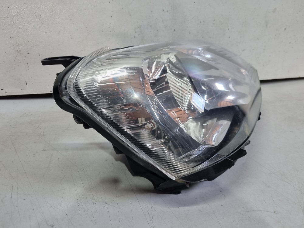 Farol Dianteiro Direito Para Toyota Etios Anos 2015/2020 Direito/passageiro 2
