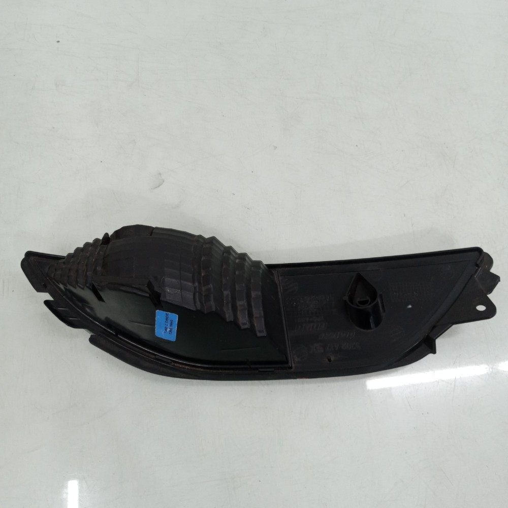 Luz Ré Parachoque Traseiro  Fiat Toro 2016/2022  Original 4