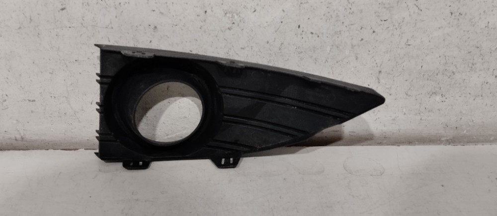 Moldura Milha Lado Direito Fluence 2011/2013 Usado Original. 4