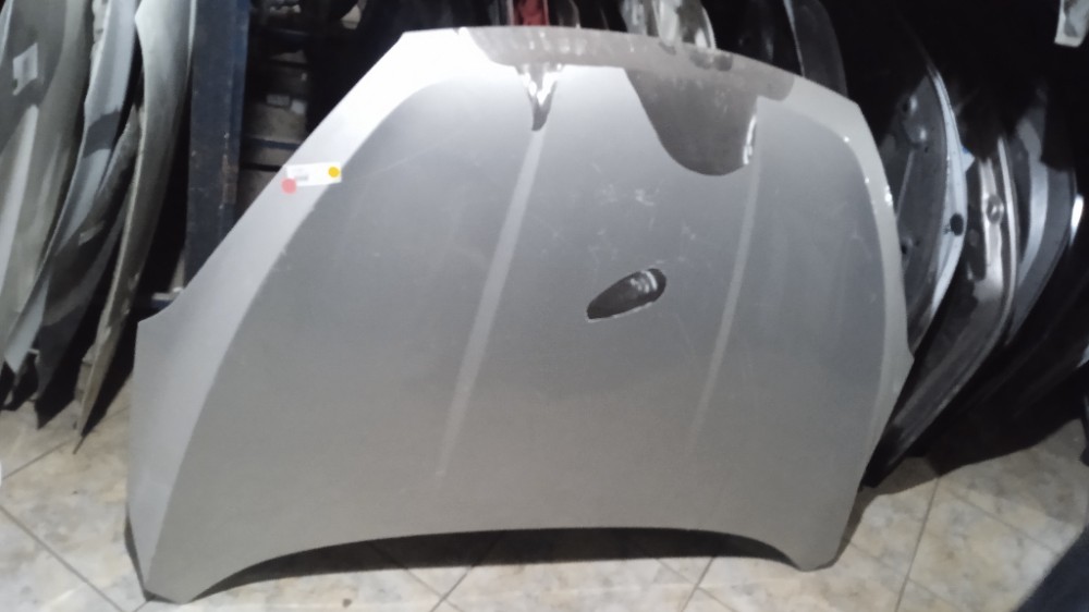 Capo recuperado tiggo 2018/2024 1