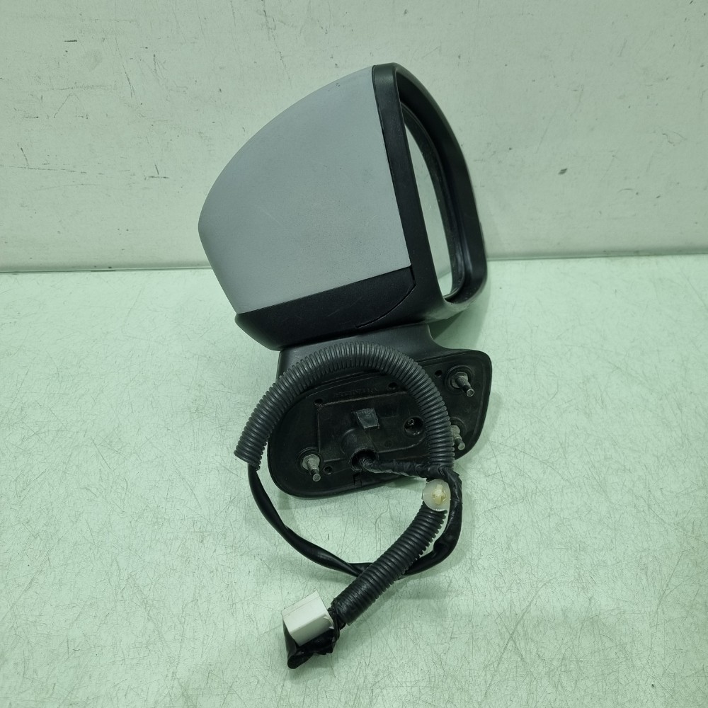 Retrovisor Direito Elétrico Pisca Led Honda Fit 2015/2021 4