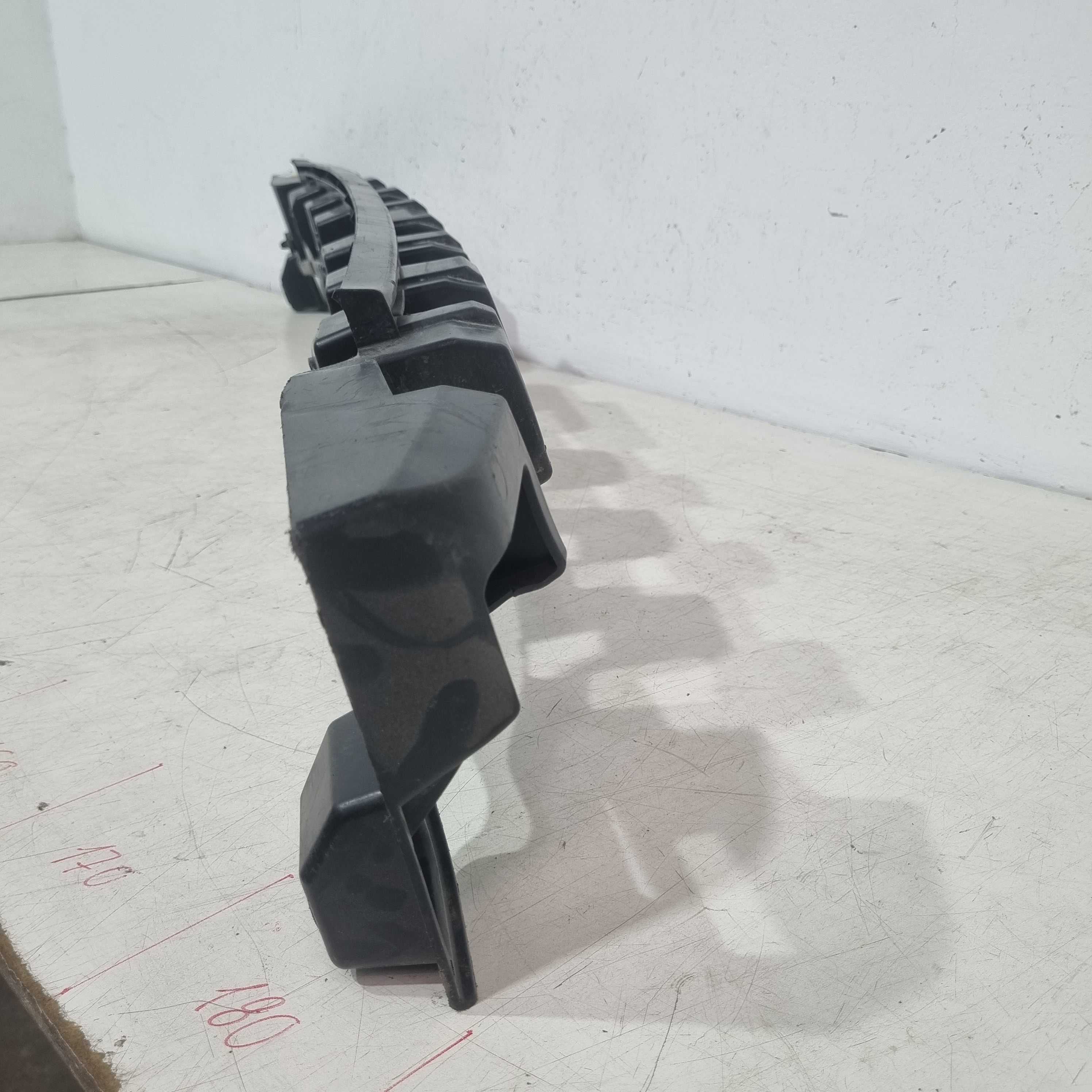 Suporte Do Parachoque Traseiro Citroën C4 Modelos 2016/2019 4