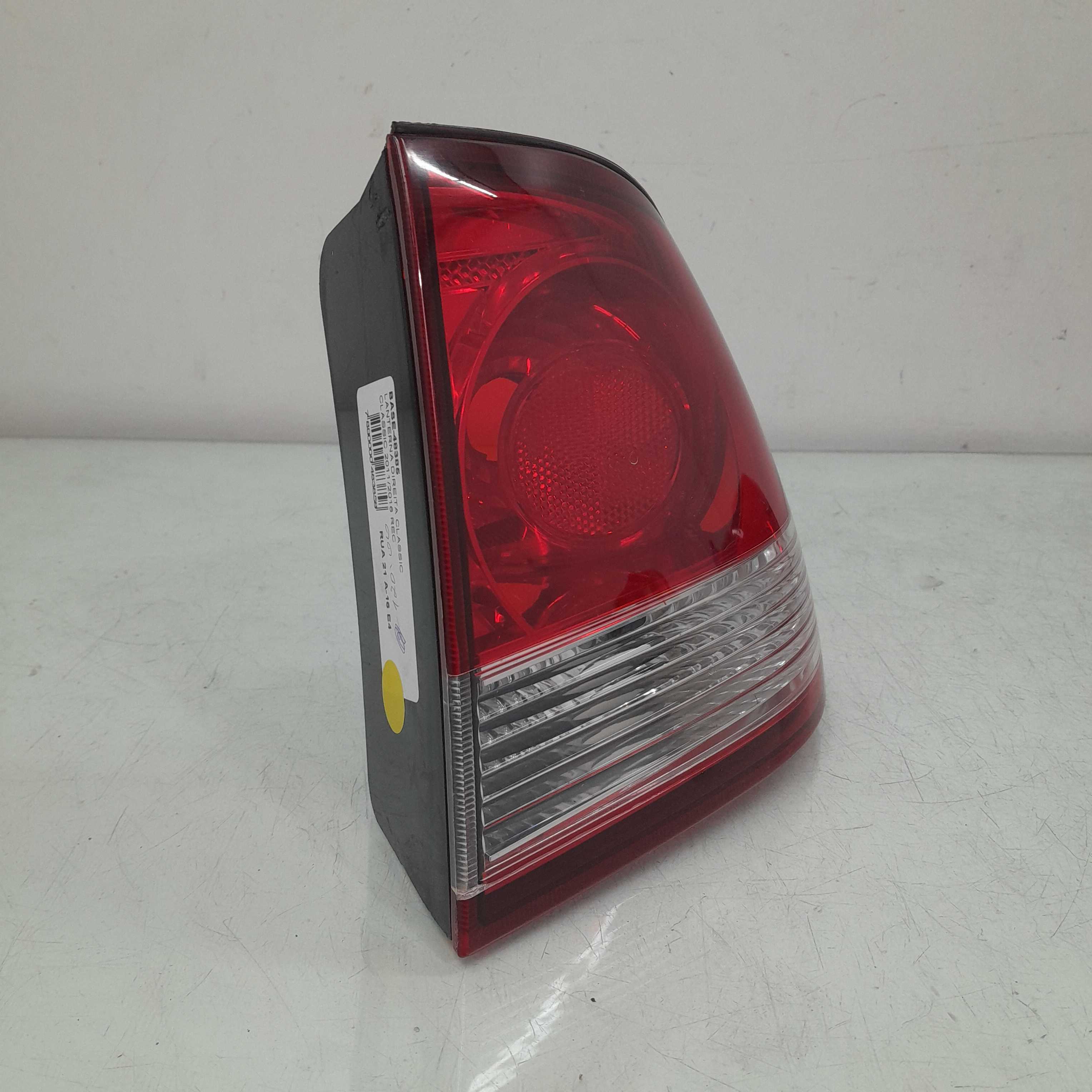 Lanterna Direita Chevrolet Corsa Classic 2011/2016 Original 2