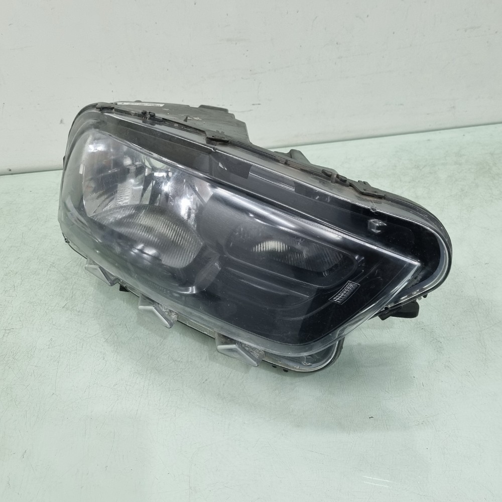 Farol Direito Original Citroën C4 Cactus 2018/2022 Seminovo. 2