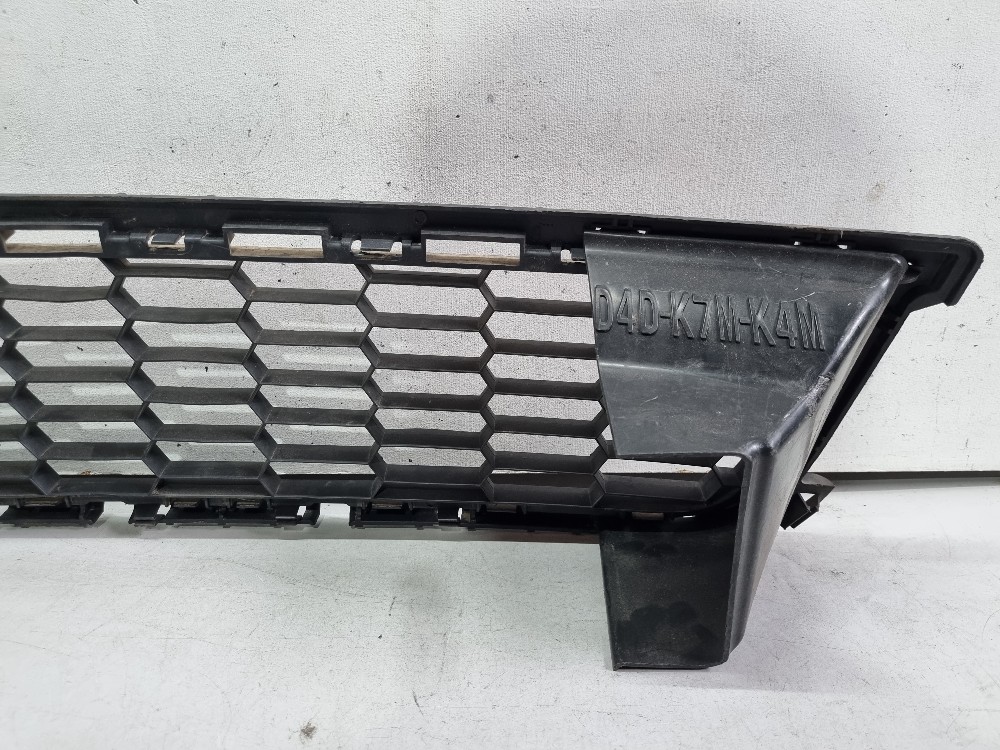 Grade Inferior Renault Sandero 2012/2014 Original 6