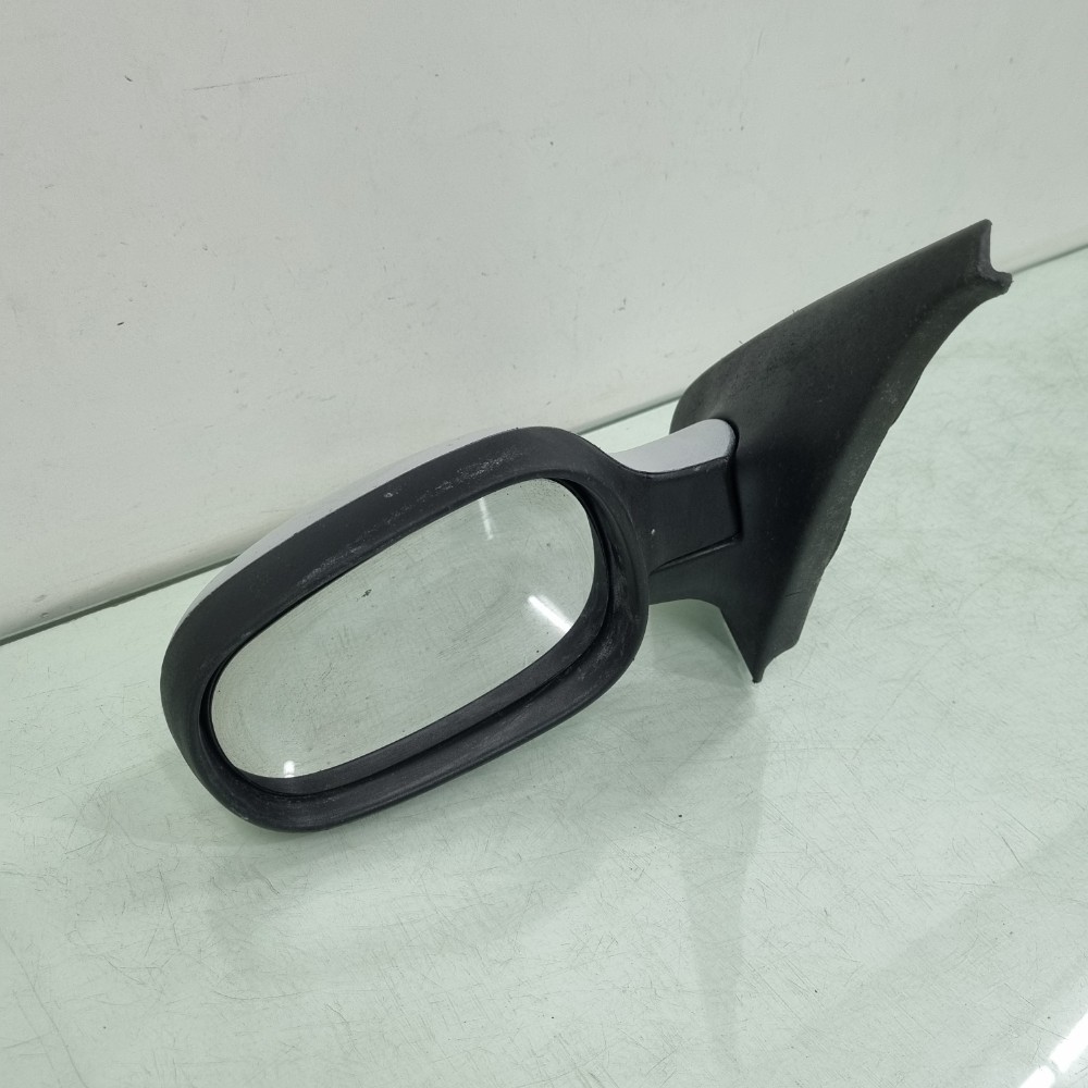 Retrovisor Lado Esquerdo Renault Clio 2000/2011 3