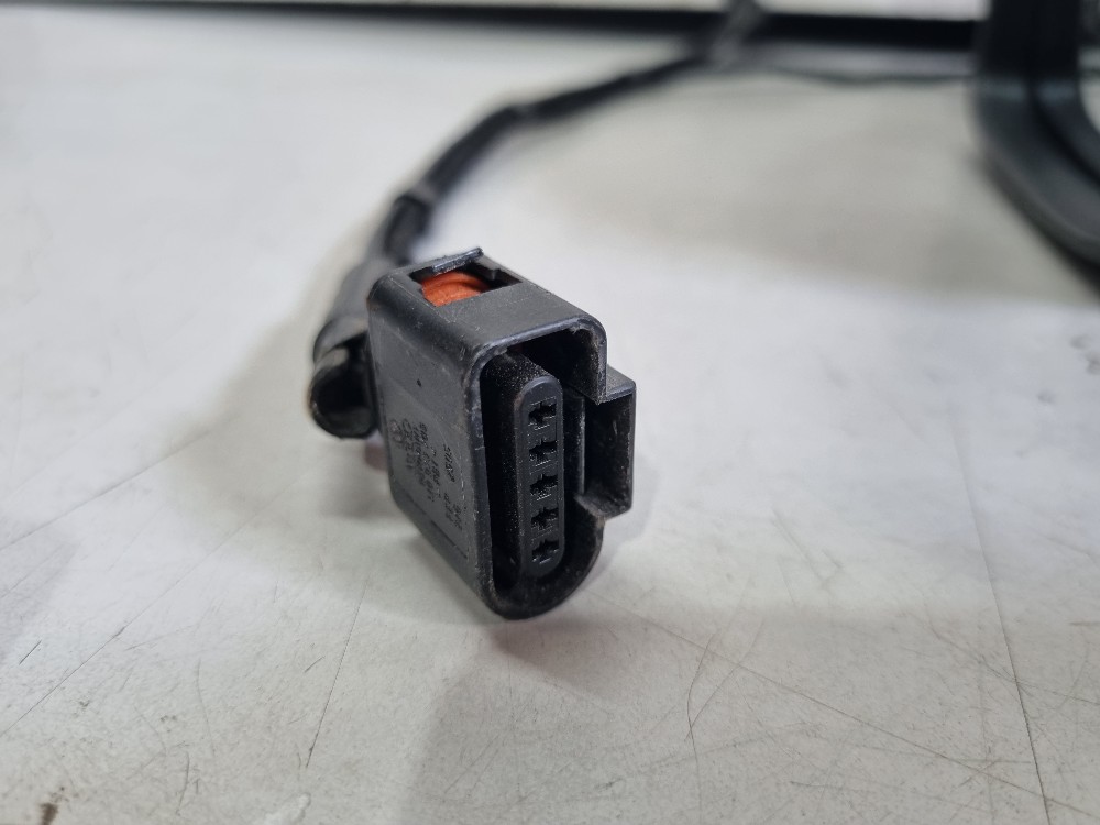 Retrovisor Do Lado Direito Volkswagen Up! 2014/2021 5