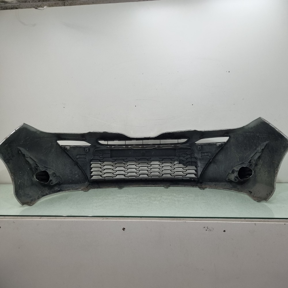 Parachoque Dianteiro Toyota Yaris 2017/ 2022 Recuperado Ori. 7
