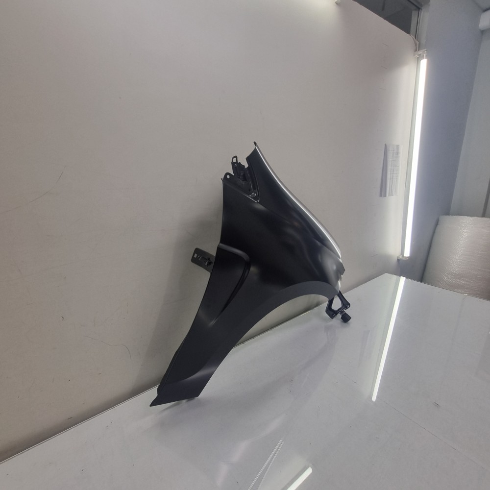 Paralama Dianteiro Do Lado Direito Fiat Palio 2012/2016 3
