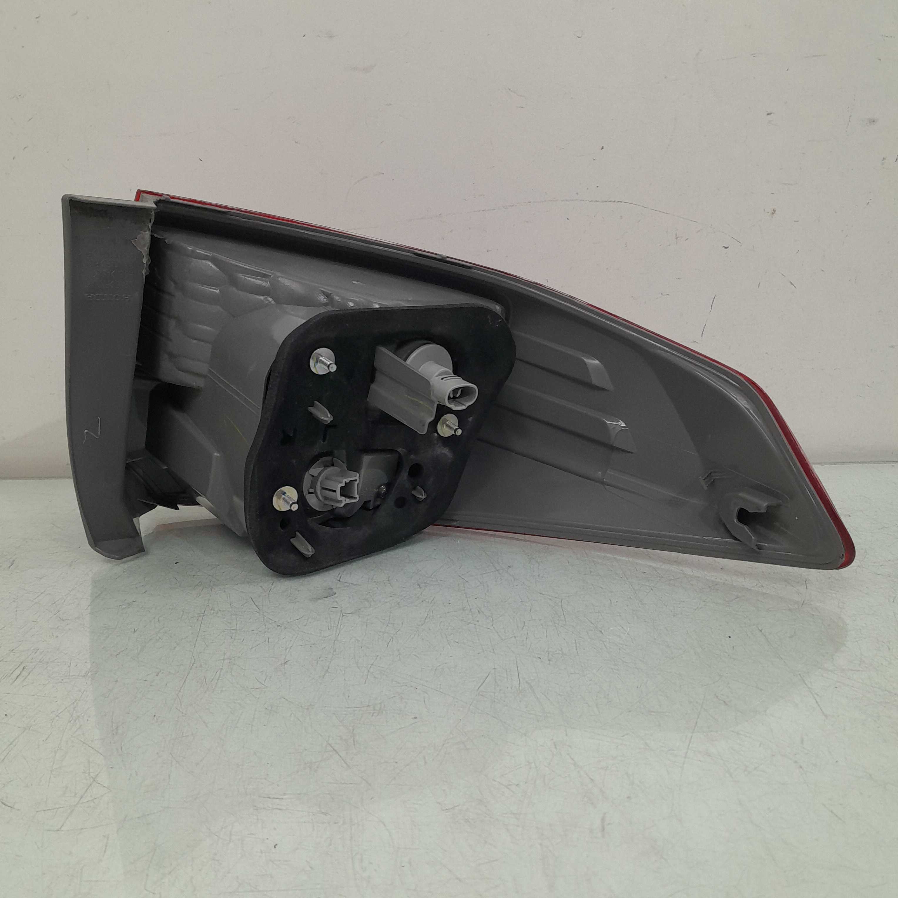 Lanterna Direita Honda City  2015/2017  Recuperada Original. 4