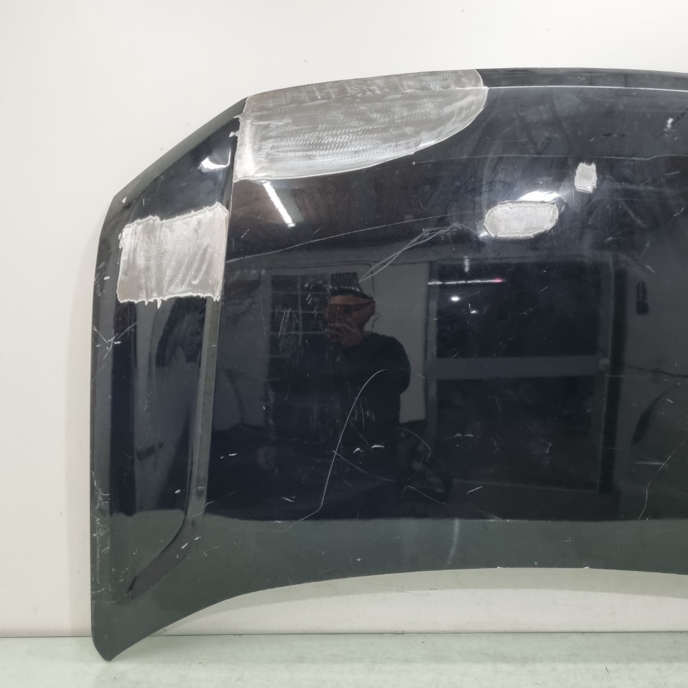 Capô Volkswagen T-cross 2018 À 2023 Recondicionado 2