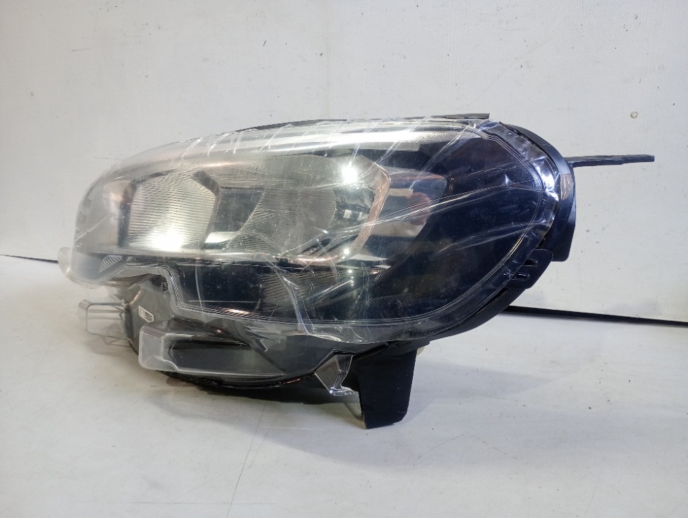 Farol Esquerdo Expert 2020/2023 Recuperado 3
