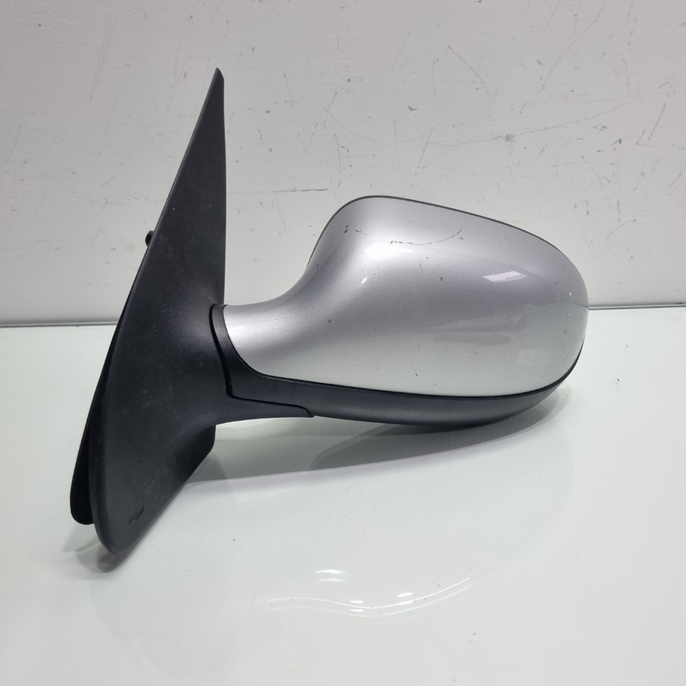 Retrovisor Elétrico Do Lado Esquerdo Fiat Palio 2010/2014 3