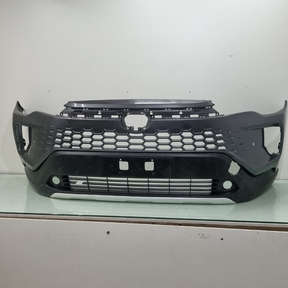 Parachoque Dianteiro Toyota Corolla Cross 2025 À 2026 1