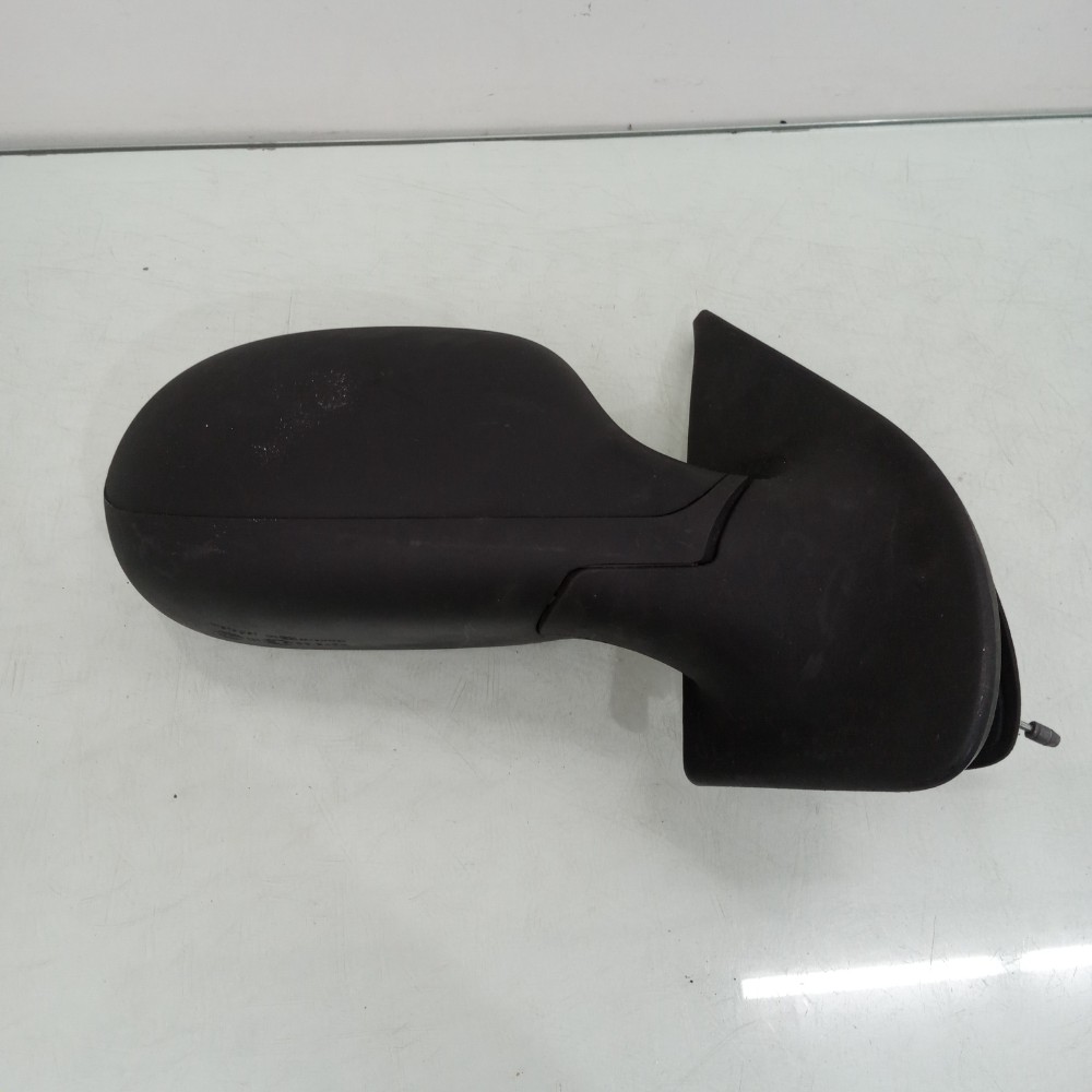 Retrovisor Manual Do Lado Direito Fiat Palio 2012/2015 3
