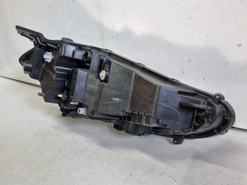 Farol Esq. Com Globo Honda Wr-v 2018 / 2023 Recuperado Usado Esquerdo/motorista 5
