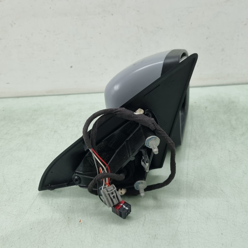Retrovisor Lado Direito Jeep Compass Modelos  2022/2024 4