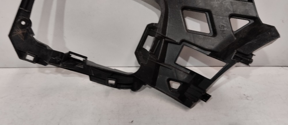 Moldura Milha Esquerda Volkswagen T-cross 2020/2021 Original Esquerdo 6