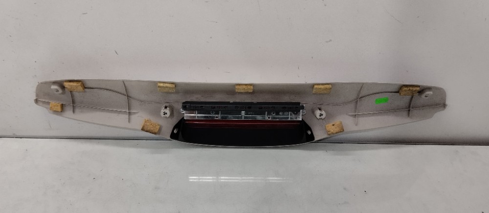 Break-light Fiat 500 Anos 2012 A 2016 Recuperado Original. 2