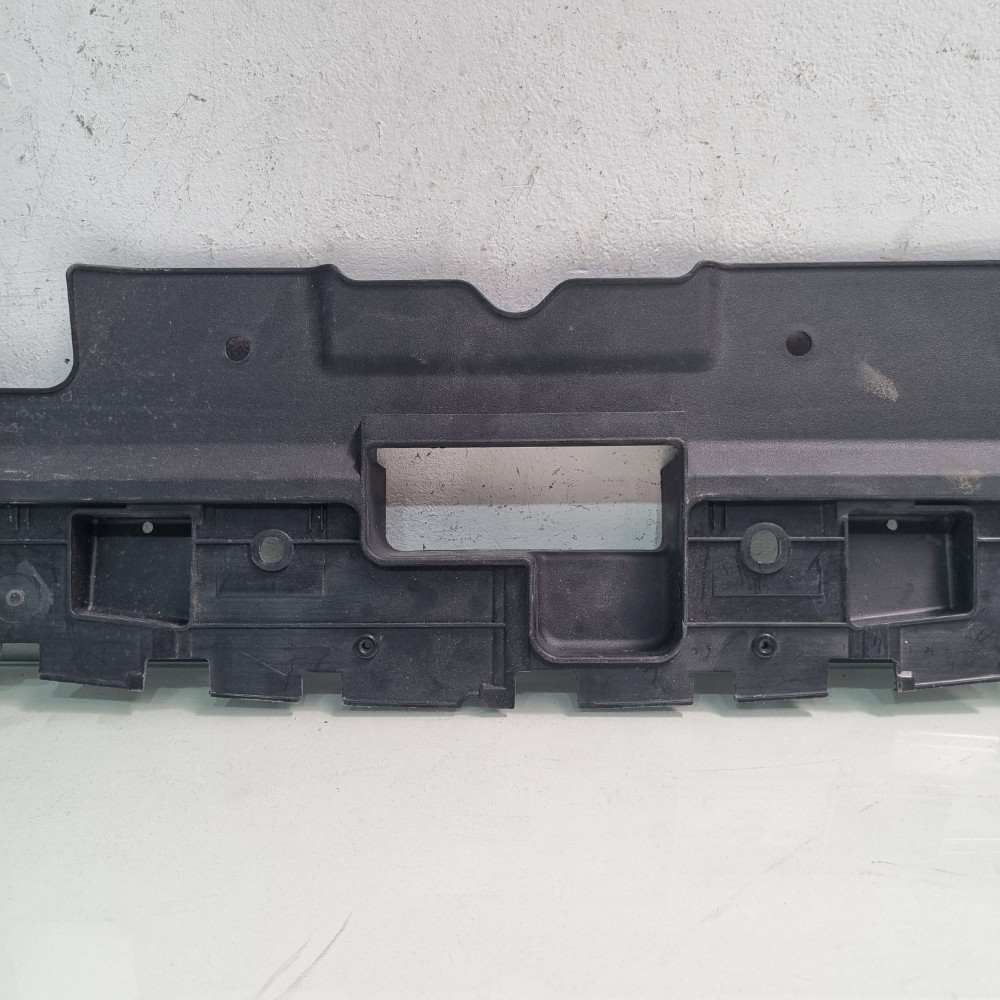 Acabamento Da Grade Superior Tiggo 5 Modelos 2018/2021 6