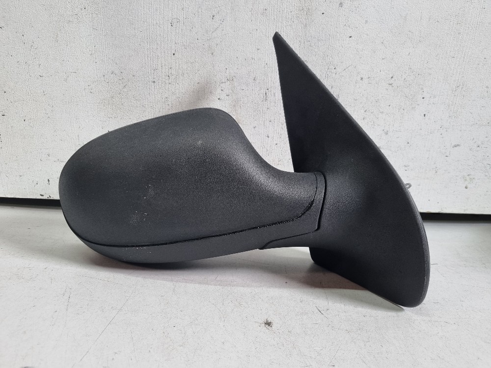 Retrovisor Direito Manual Econômi Fiat Palio 4p 2010/2014 3