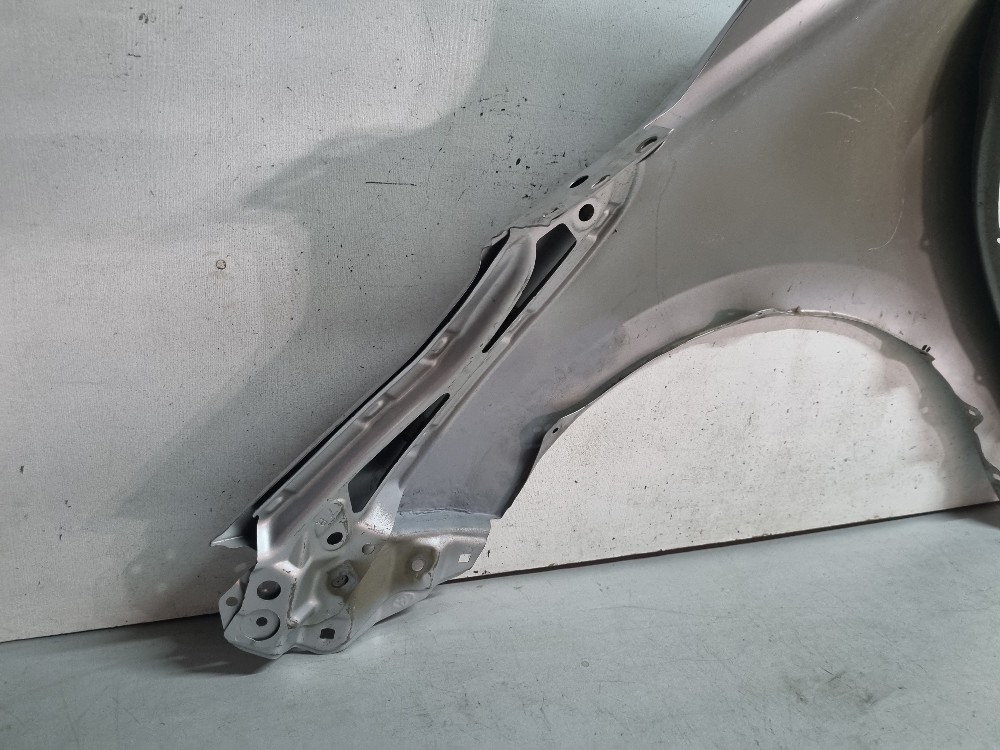 Paralama Direito Toyota Yaris 2017/2024 Recuperado Original. 6