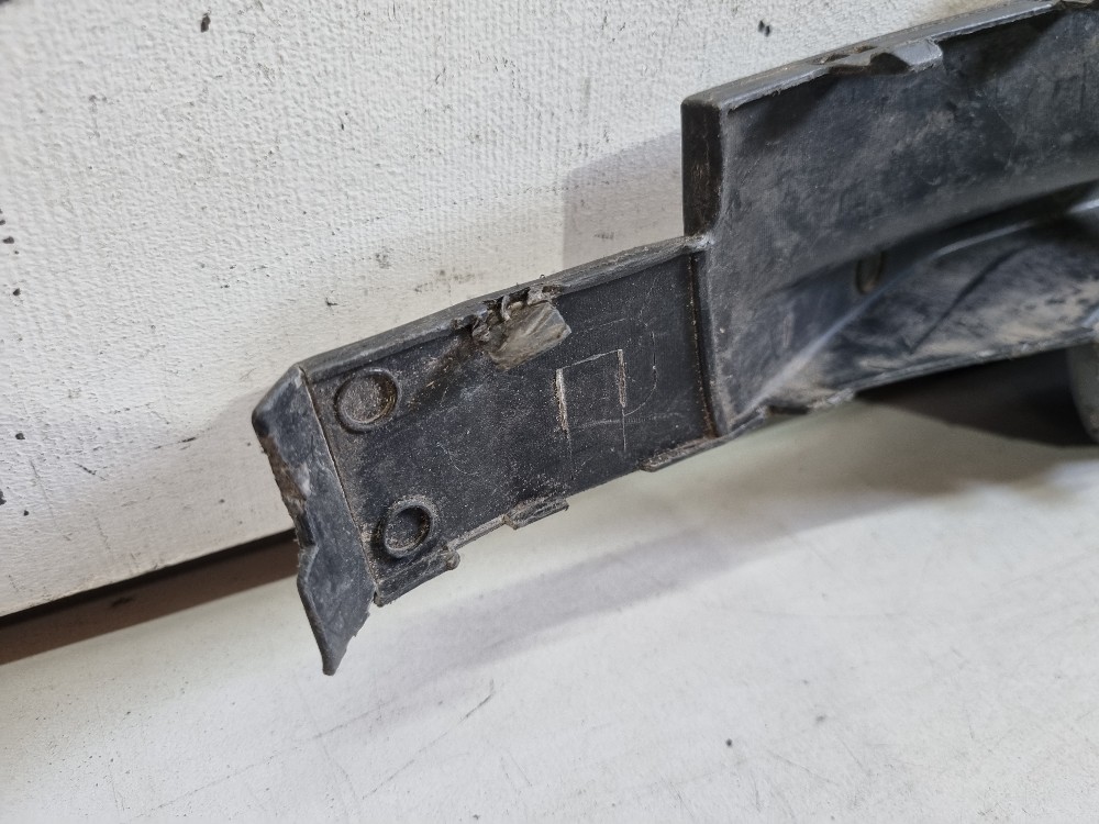 Moldura Do Cibié Direito Chery Tiggo 5x 2018/2022 Semi Novo 6