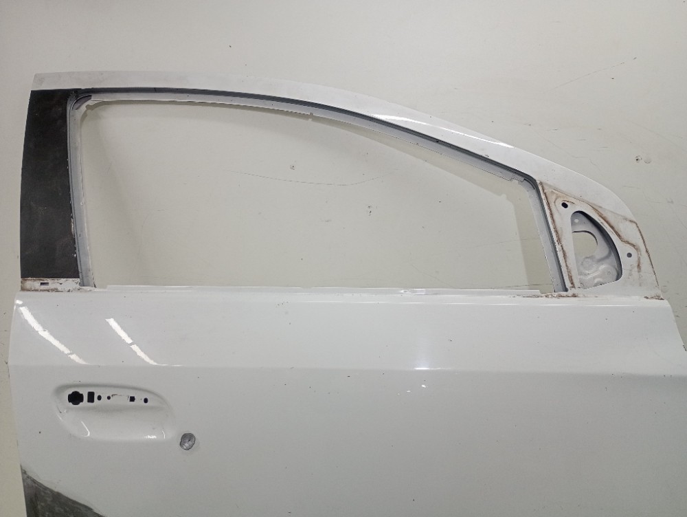 Porta Dianteira Direita Onix 2013/2019 Recuperada Dianteira Direito Branco 3