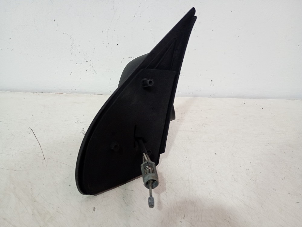 Retrovisor Lado Direito Manual Fiat Palio Siena 2012 4