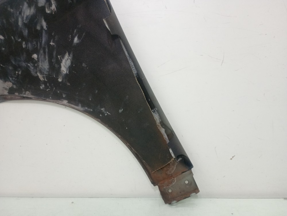 Paralama Direito Audi Q5 2010/2015 Recuperado 6