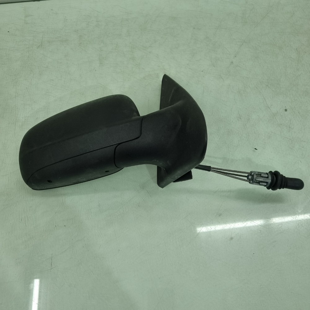 Retrovisor Lado Direito Volkswagen Gol G3 2005/2012 Original 4