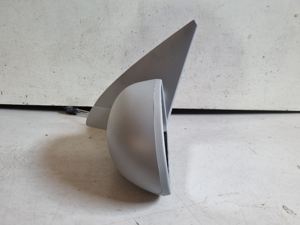 Retrovisor Esquerdo Manual Ford Focus 2003 / 2007 Semi-novo. 2