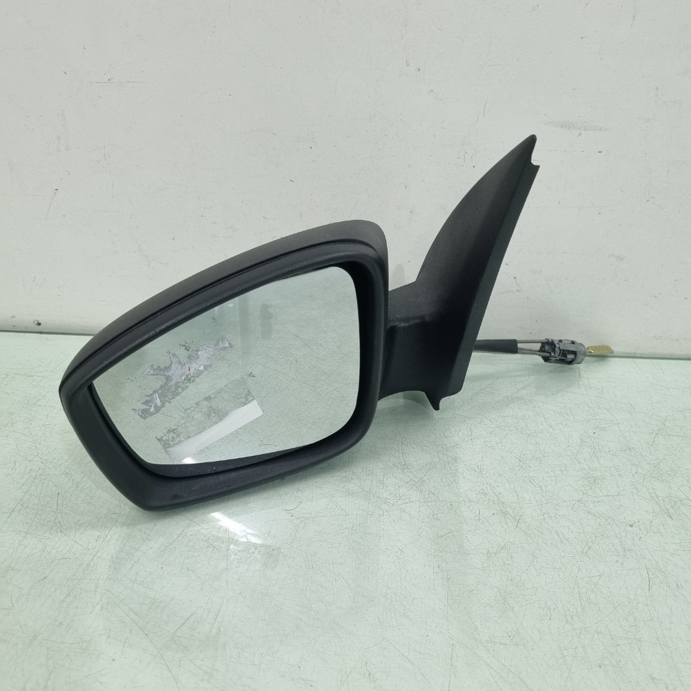 Retrovisor Esquerdo Original Vw Gol G6 2012/2022 Recuperado. 1
