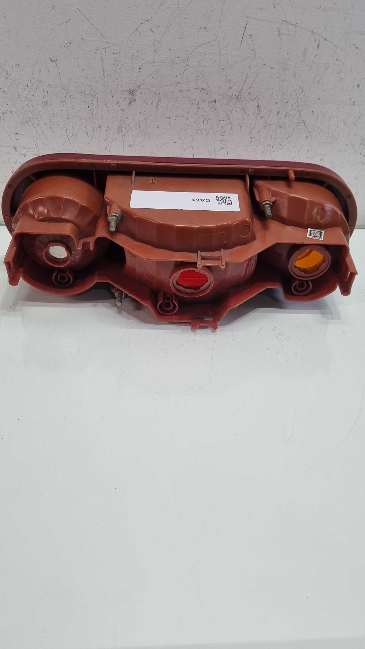 Lanterna lado direito Hyundai HR modelo 2010/2017 3