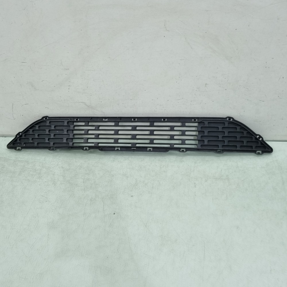 Grade Inferior Parachoque Dianteiro Caoa Chery Icar 2023/25 1