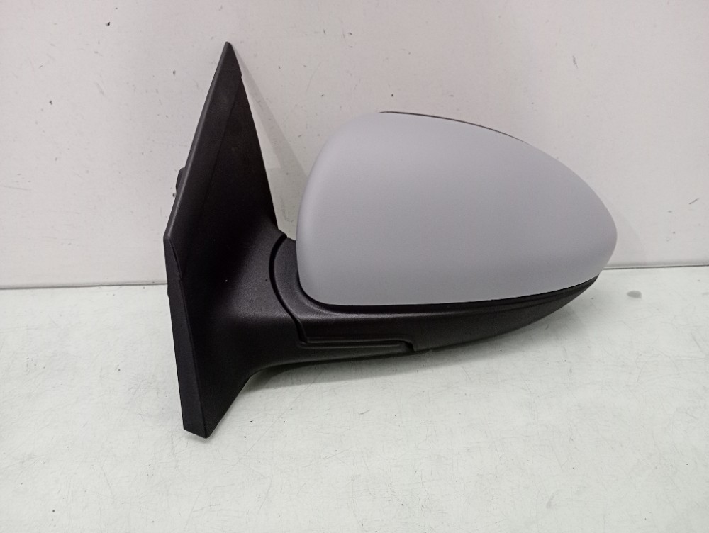Retrovisor Esquerdo Cruze 2012/2016 Original